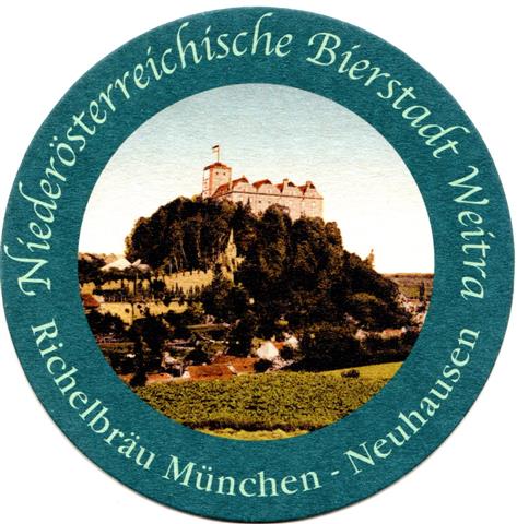 münchen m-by richel stadt ausl 12a (rund200-weitra) 